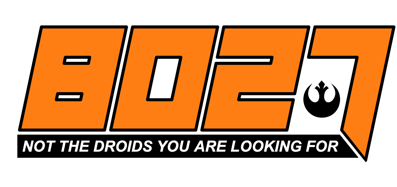 8027 Team Page