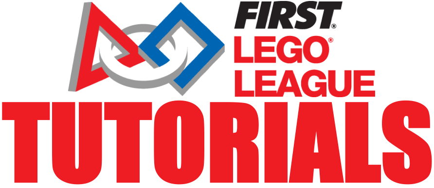 Resources for FLL Teams